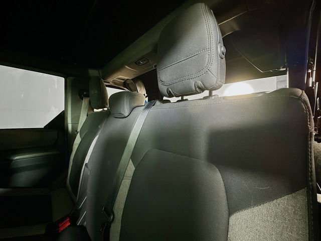 Certified 2022 Ford Bronco Big Bend image 24