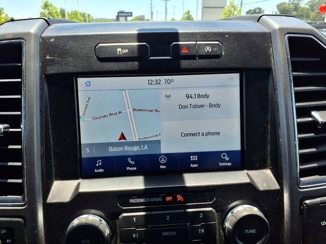 Used 2020 Ford F150 XLT w/ Equipment Group 302A Luxury AWD/4WD image 28
