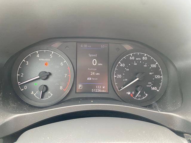 Used 2024 Nissan Altima 2.5 S FWD image 18