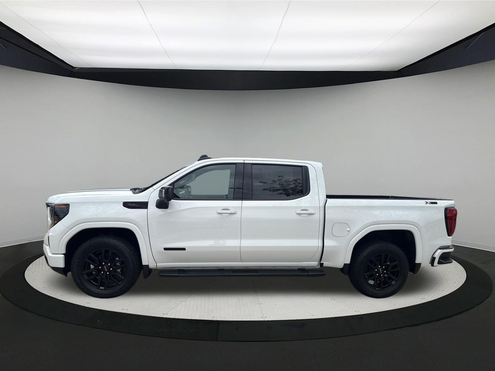 New 2026 GMC Sierra 1500 Elevation w/ Elevation Premium Package AWD/4WD image 2