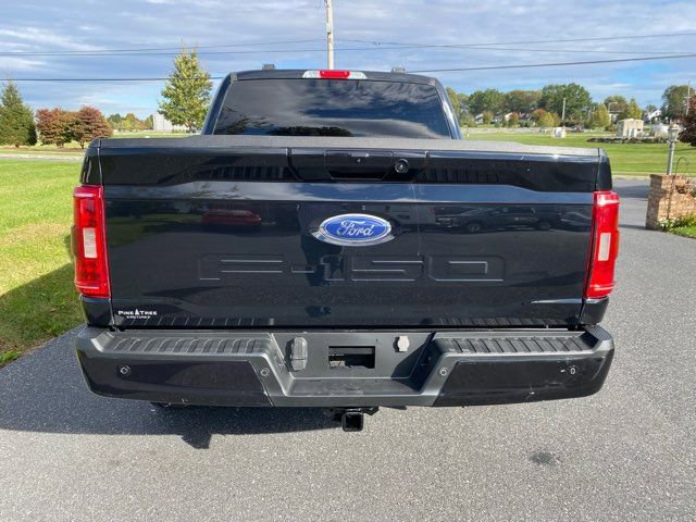 Used 2023 Ford F150 XLT w/ Equipment Group 302A High image 5