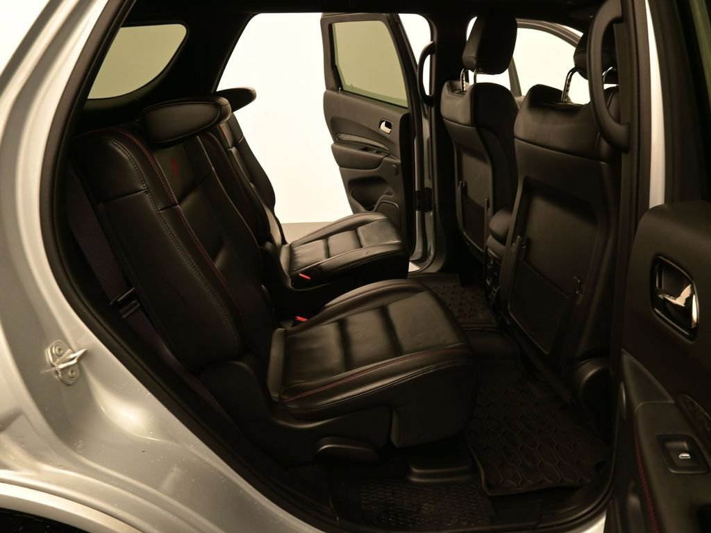 Used 2023 Dodge Durango R/T image 12