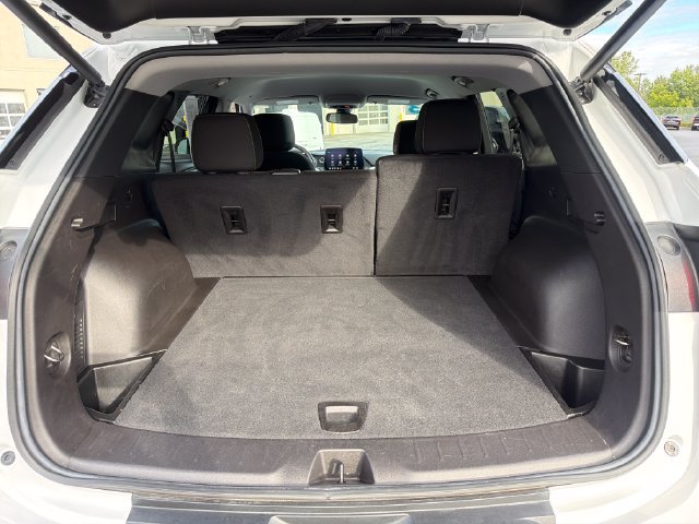 Certified 2023 Chevrolet Blazer LT w/ Convenience Package FWD image 22
