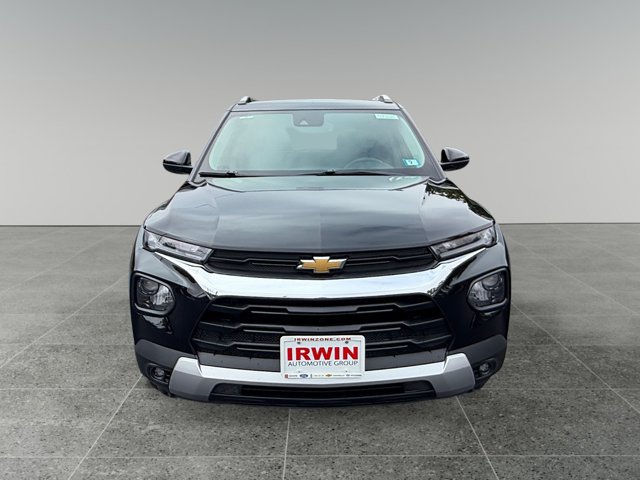 Certified 2023 Chevrolet TrailBlazer LT w/ Convenience Package AWD/4WD image 8