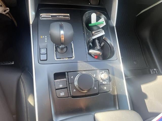 New 2025 MAZDA CX-90 3.3 Turbo w/ Select Package image 16