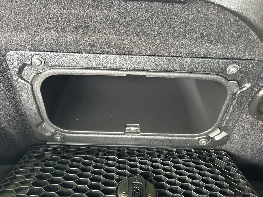 Used 2021 RAM 1500 Warlock AWD/4WD image 13