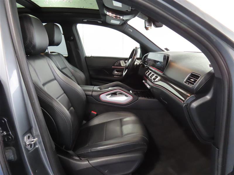 Used 2021 Mercedes-Benz GLE 450 4MATIC image 40