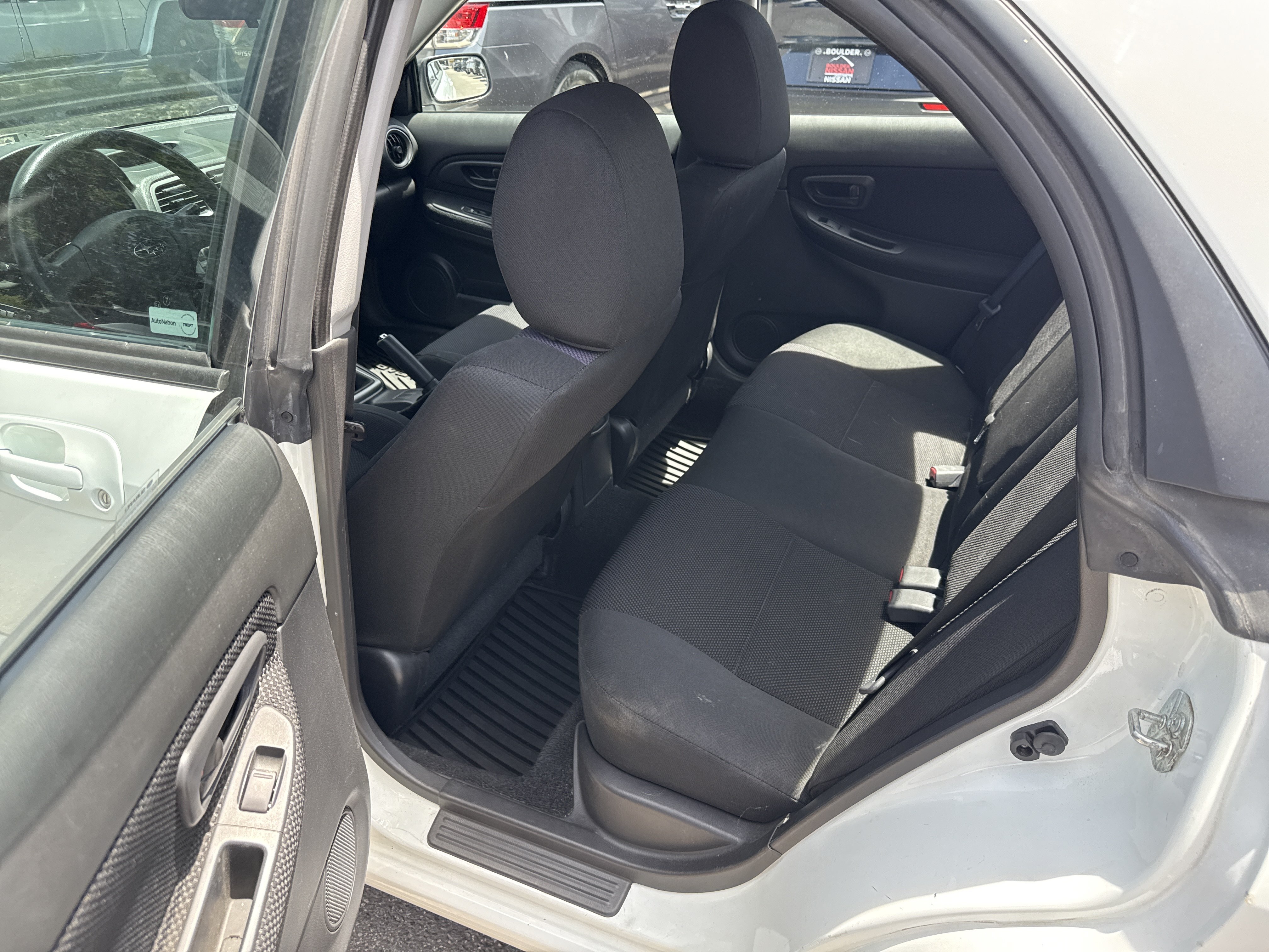 Used 2005 Subaru Impreza RS AWD/4WD image 15