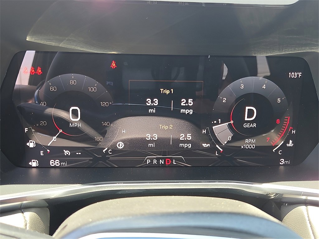 New 2026 GMC Canyon Elevation w/ Convenience Package image 18