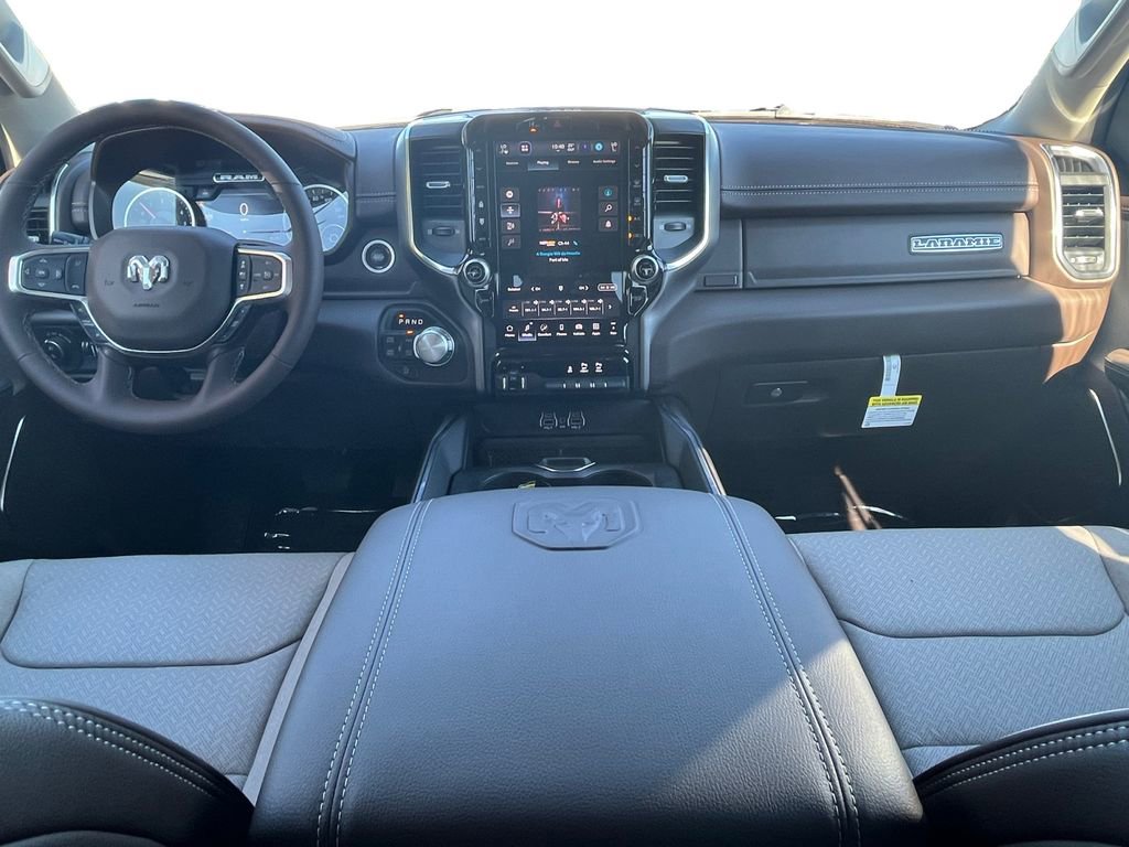 New 2026 RAM 1500 Laramie w/ Laramie Southwest Edition image 20