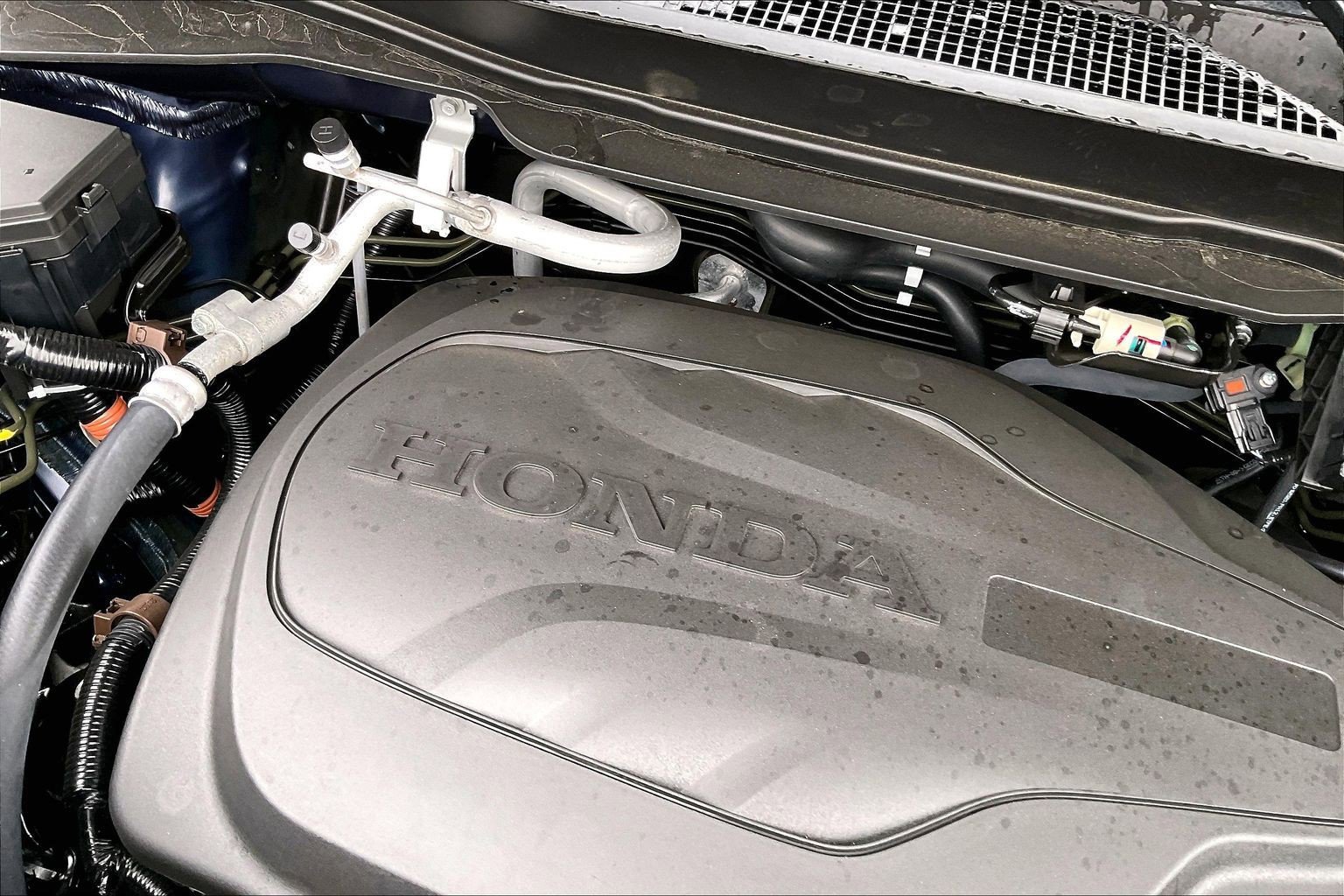 Used 2025 Honda Passport EX-L image 31