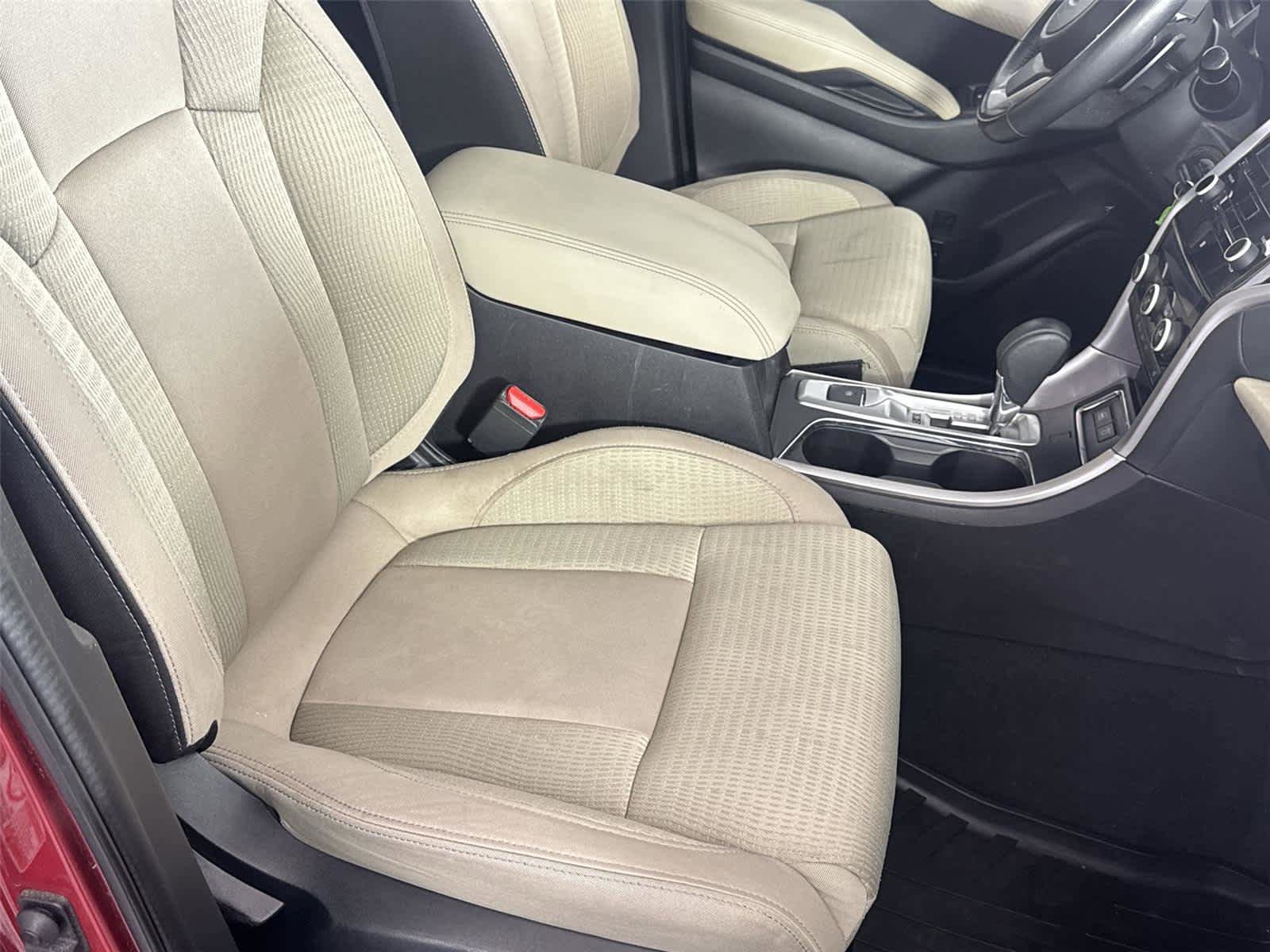 Used 2019 Subaru Ascent Premium AWD/4WD image 15