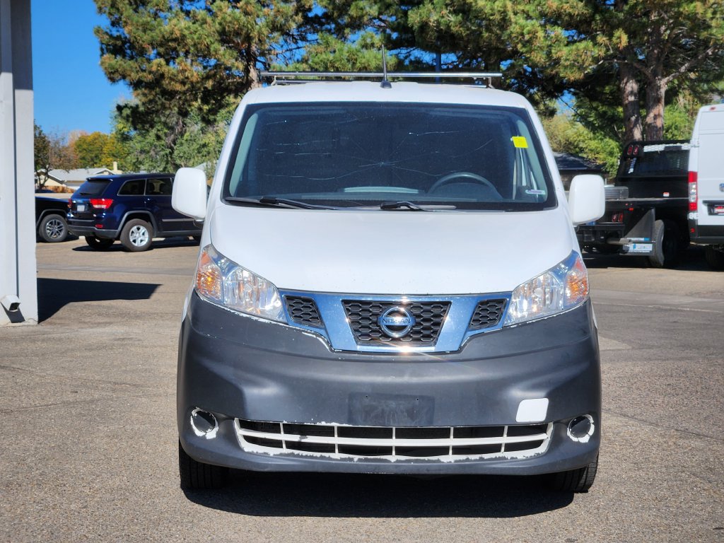Used 2020 Nissan NV200 SV FWD image 5