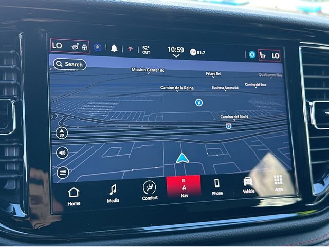 Used 2024 Dodge Durango R/T image 25