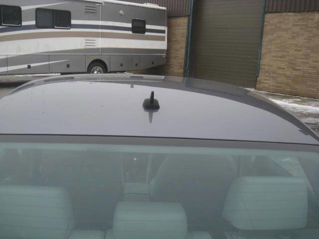 Used 2015 Volkswagen Passat 1.8T S image 8