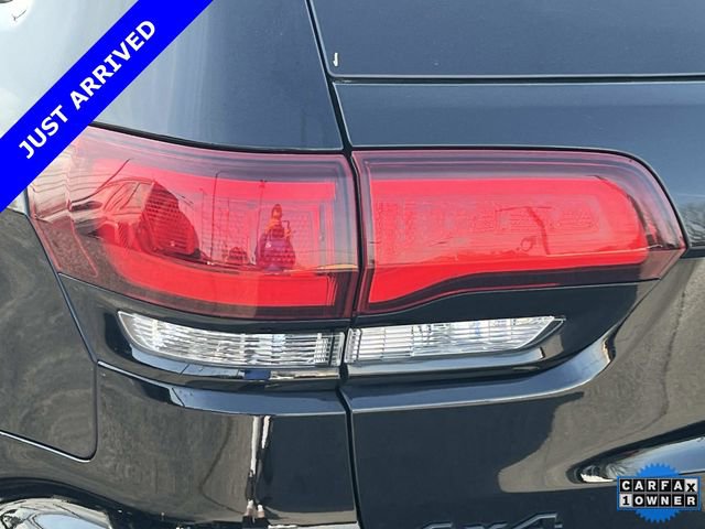 Certified 2022 Jeep Grand Cherokee Laredo X image 10