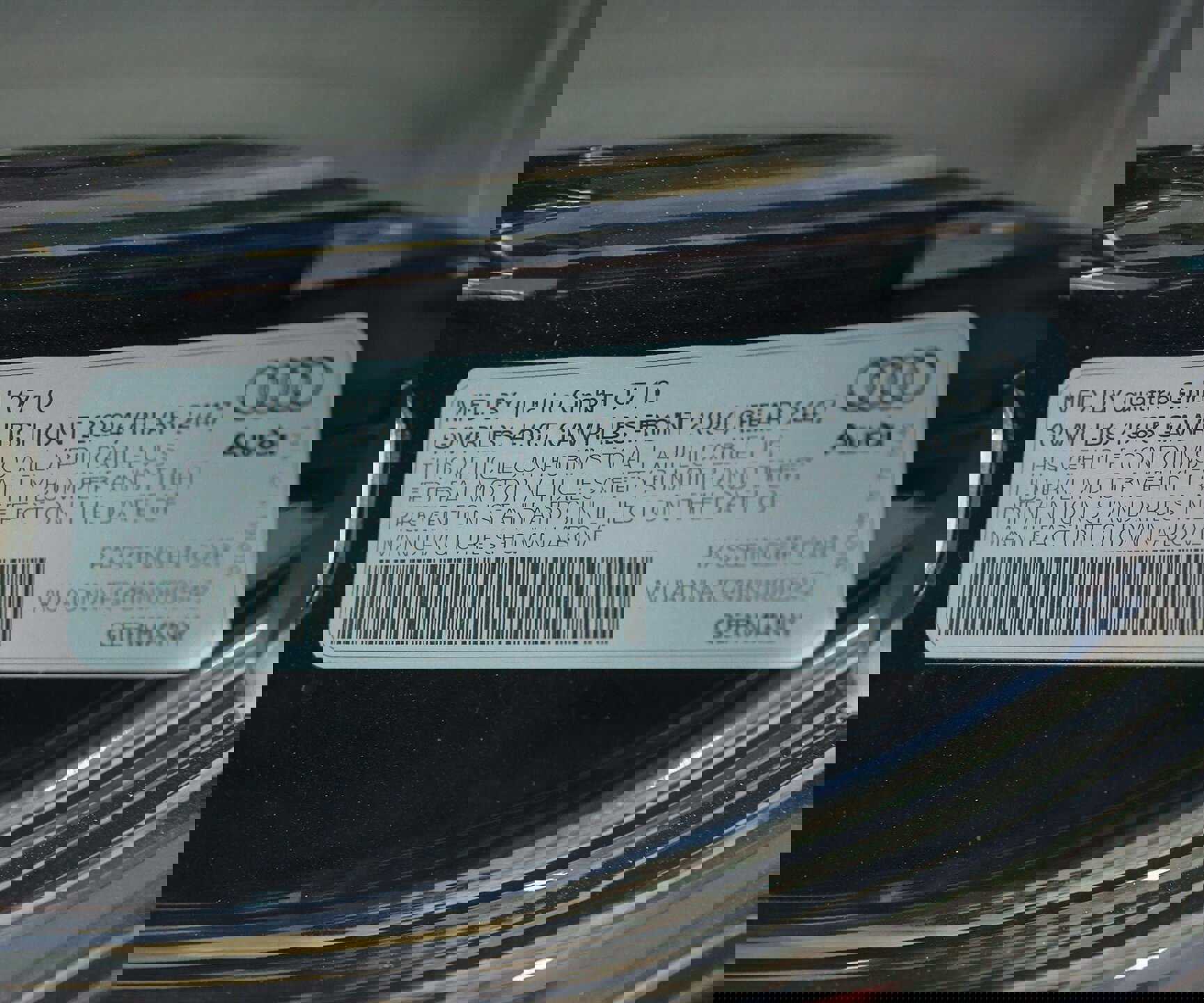 Used 2011 Audi R8 V10 image 54