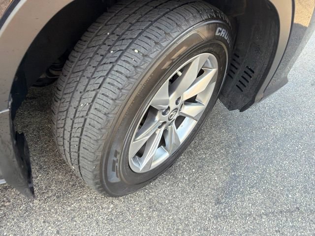 Used 2018 Lexus RX 350 AWD w/ Premium Package image 41