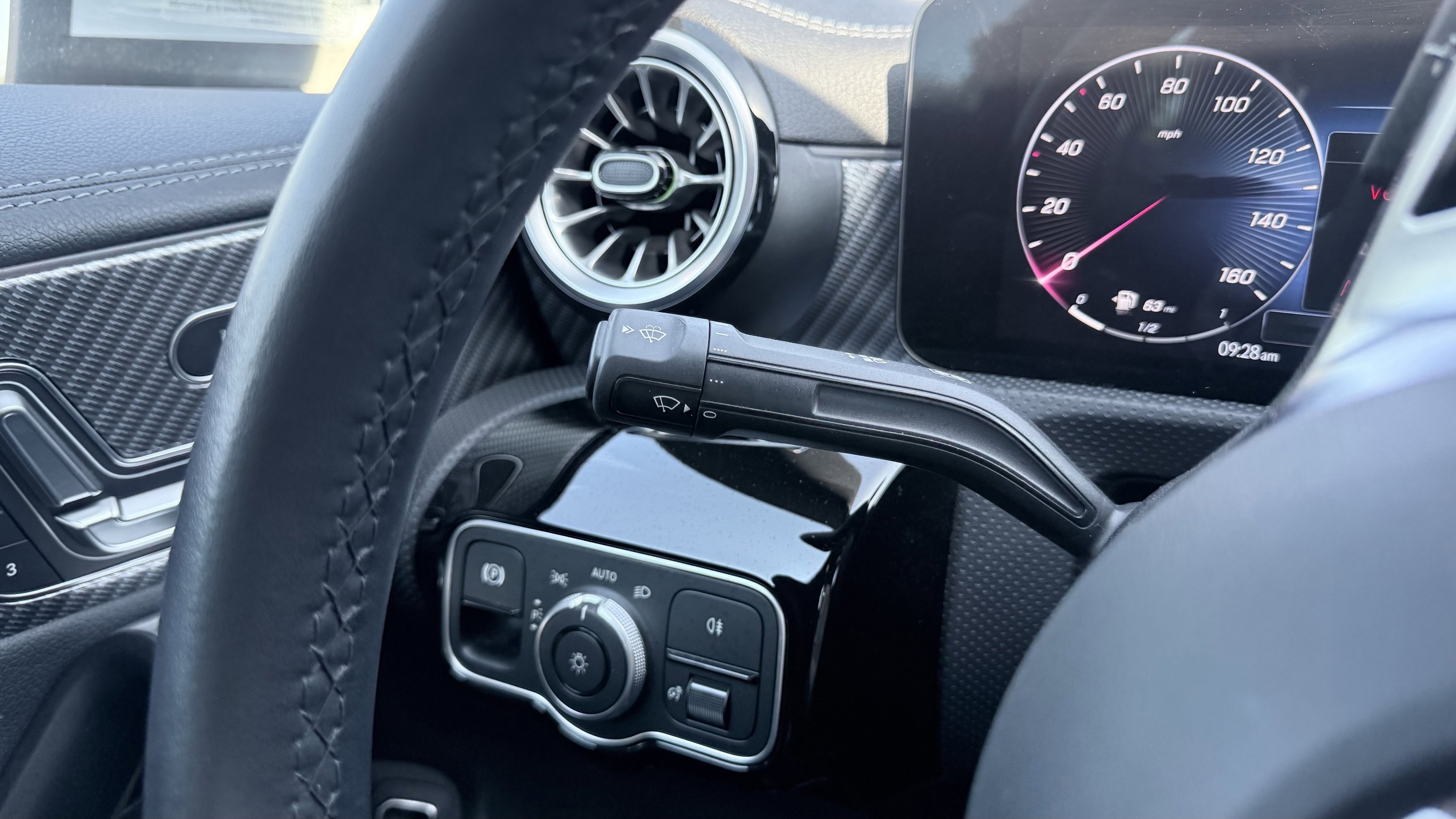 Used 2025 Mercedes-Benz CLA 250 image 72