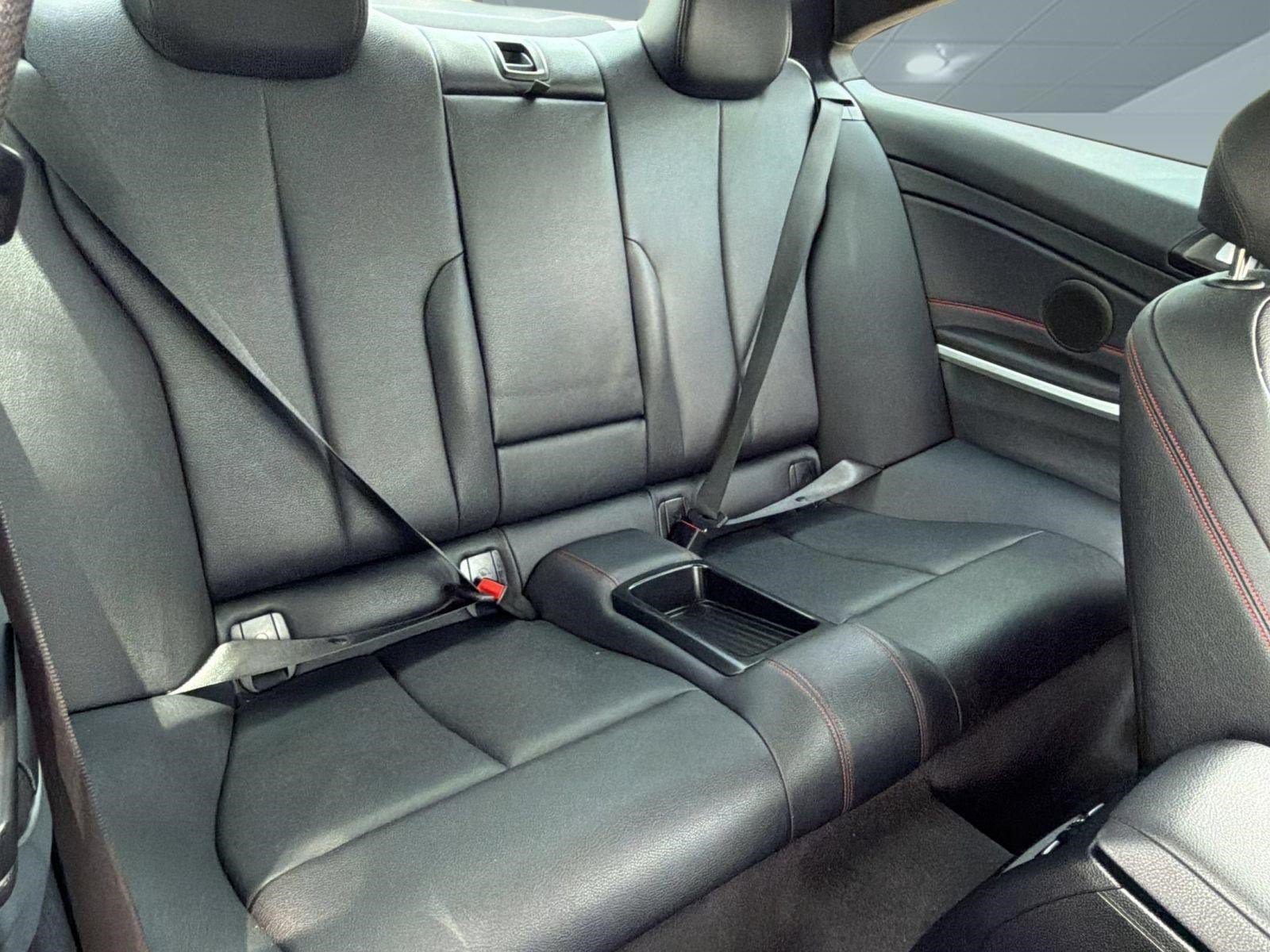 Used 2020 BMW 430i Coupe RWD image 30