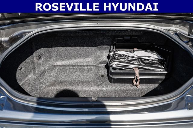 Used 2020 MAZDA MX-5 Miata RF Club image 23