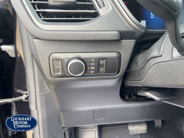 New 2025 Ford Escape Active w/ Tech Pack #1 image 38