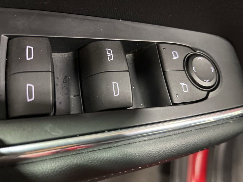 Certified 2024 GMC Acadia Elevation image 13