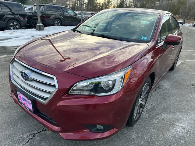 Used 2016 Subaru Legacy 2.5i Limited