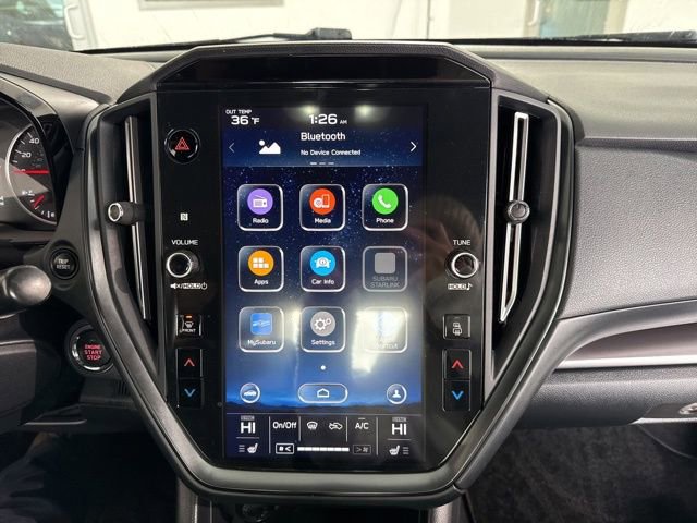 Used 2022 Subaru WRX Premium w/ Popular Package #2 image 22