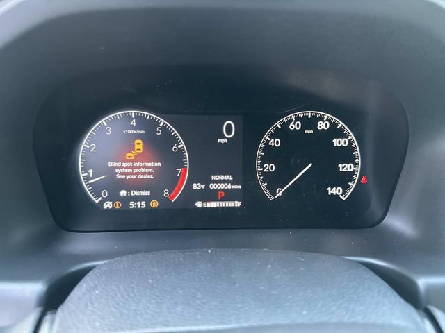 New 2026 Honda Odyssey Elite image 29