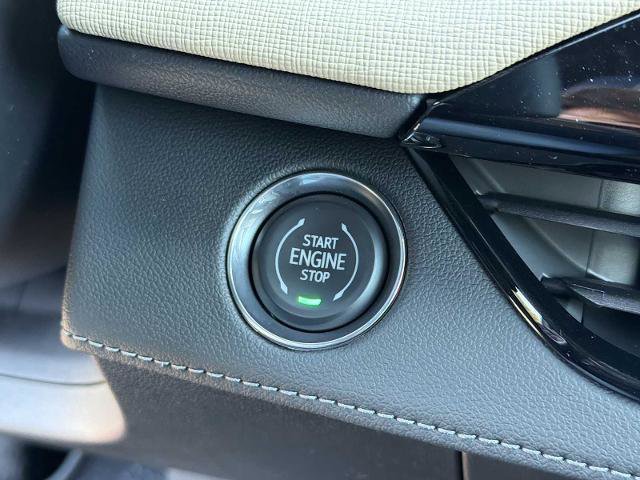 New 2026 Buick Enclave Preferred w/ Power Package FWD image 7