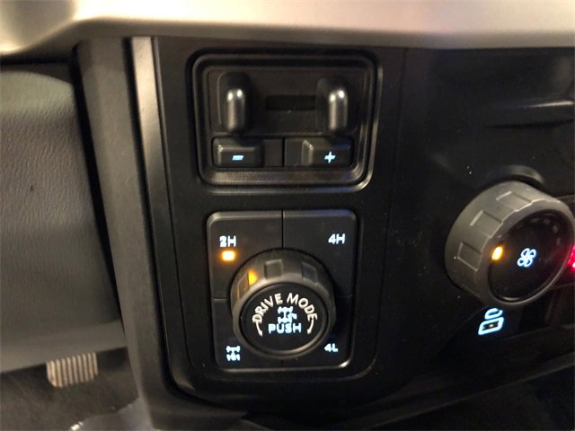 Used 2023 Ford F250 XLT w/ Black Appearance Package image 22