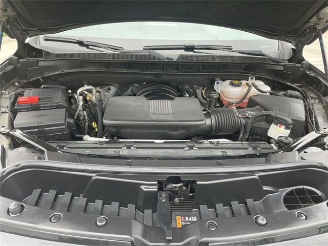 Used 2023 Chevrolet Suburban LT image 29