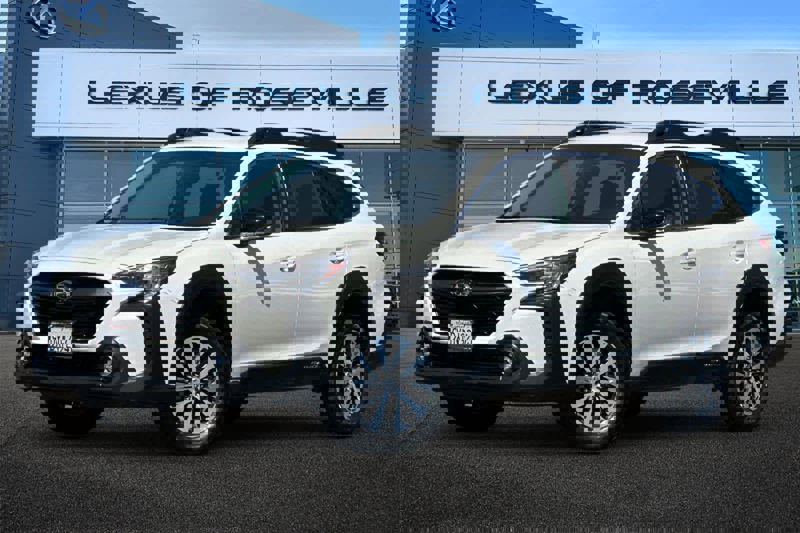 Used 2023 Subaru Outback Premium video 1
