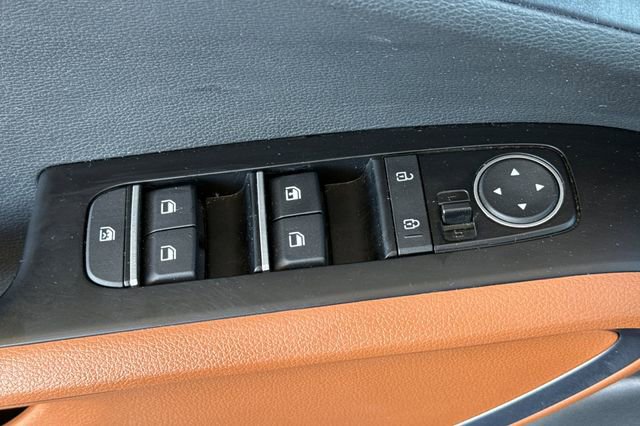 Certified 2024 Kia Soul EX w/ Option Group 015 image 14