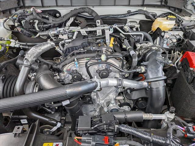 New 2026 Ford Bronco 4-Door image 15