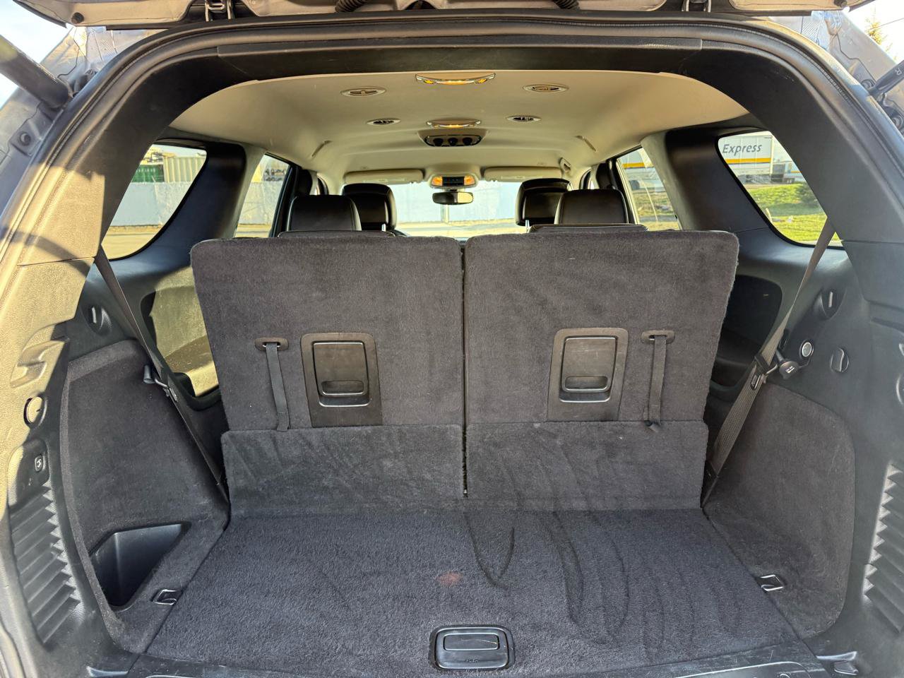 Used 2018 Dodge Durango GT AWD/4WD image 28