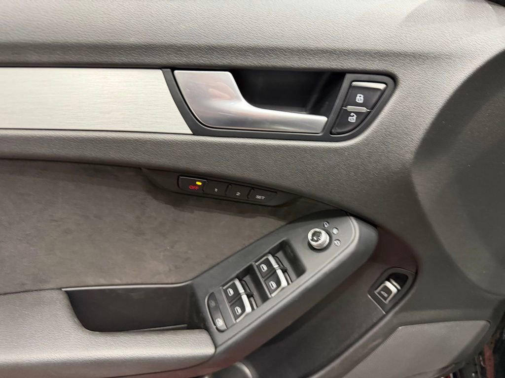 Used 2014 Audi S4 Premium Plus AWD/4WD image 44