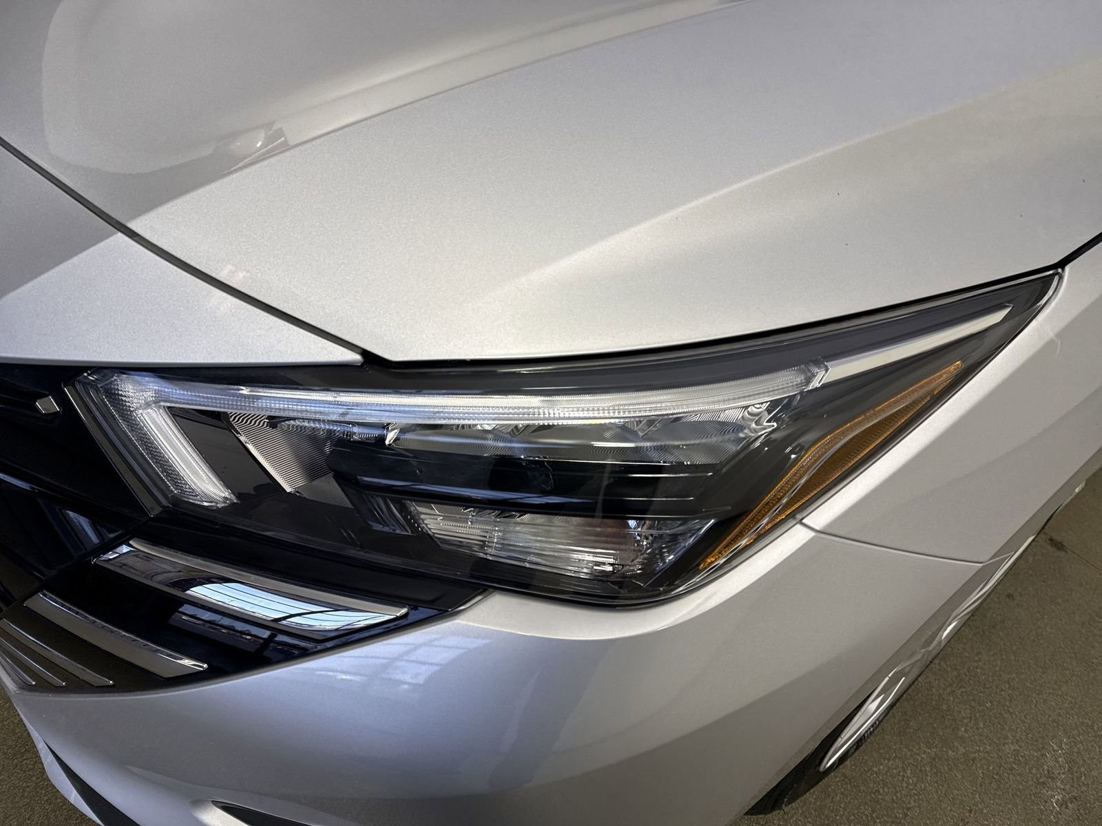 Certified 2025 Nissan Versa S w/ Trunk Package image 29