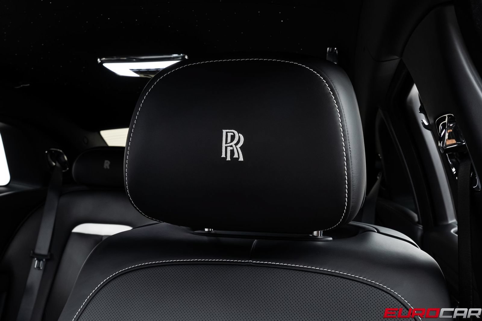 Used 2023 Rolls-Royce Ghost AWD/4WD image 41