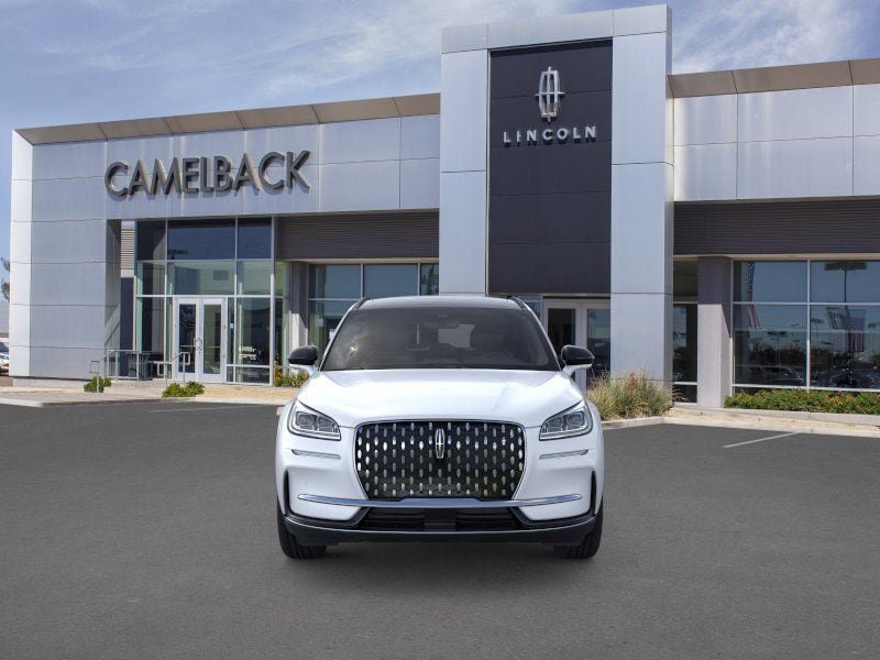 New 2026 Lincoln Corsair Reserve AWD/4WD image 6