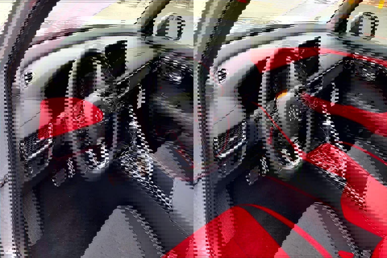 New 2026 Acura ADX A-Spec image 10