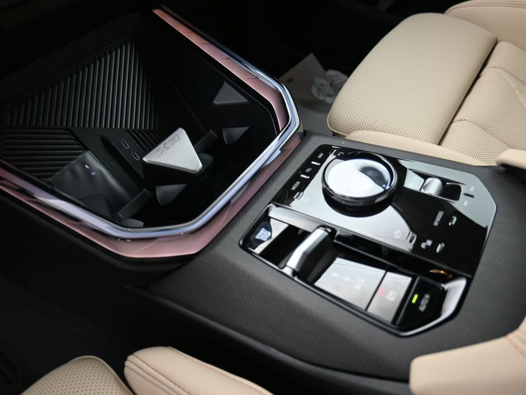 New 2026 BMW X3 xDrive30 image 18