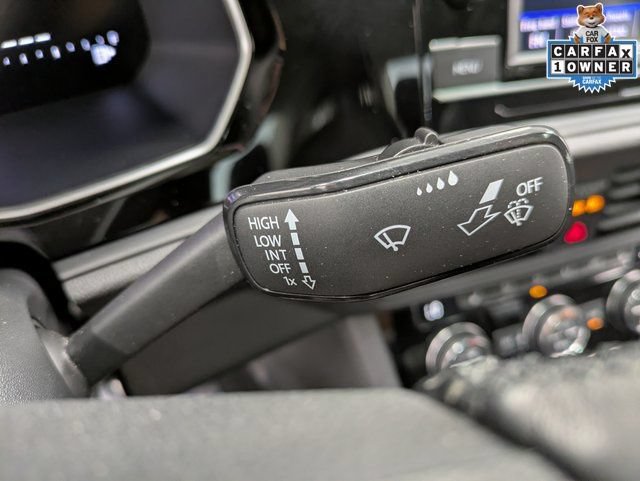 Used 2024 Volkswagen Jetta SE w/ Panoramic Sunroof Package FWD image 22