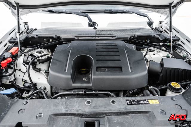 Used 2022 Land Rover Defender 110 X-Dynamic HSE image 86