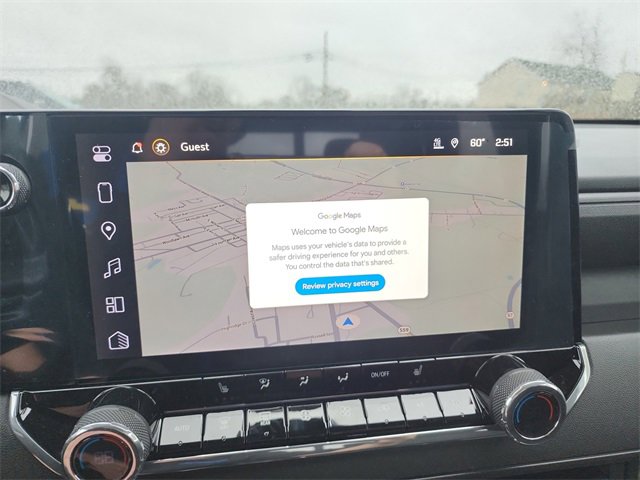 New 2026 Chevrolet Colorado Trail Boss image 24