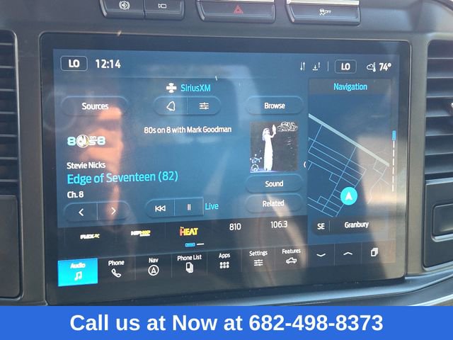 Certified 2024 Ford F450 Lariat image 20