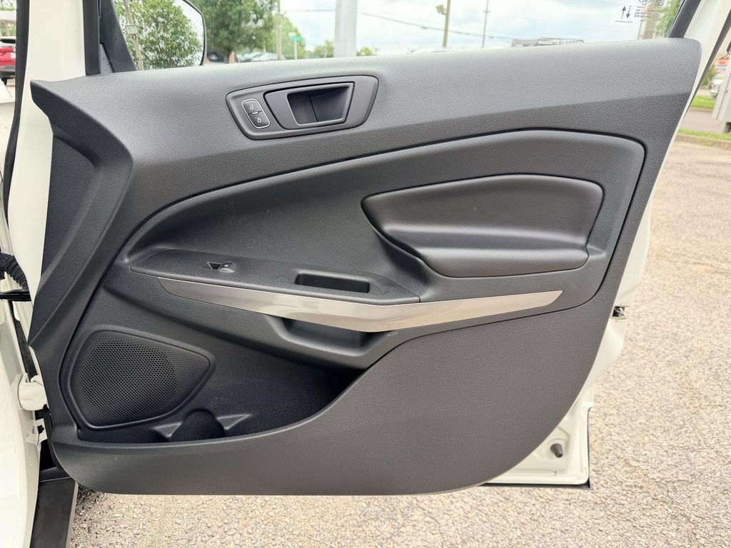 Used 2022 Ford EcoSport SES AWD/4WD image 11