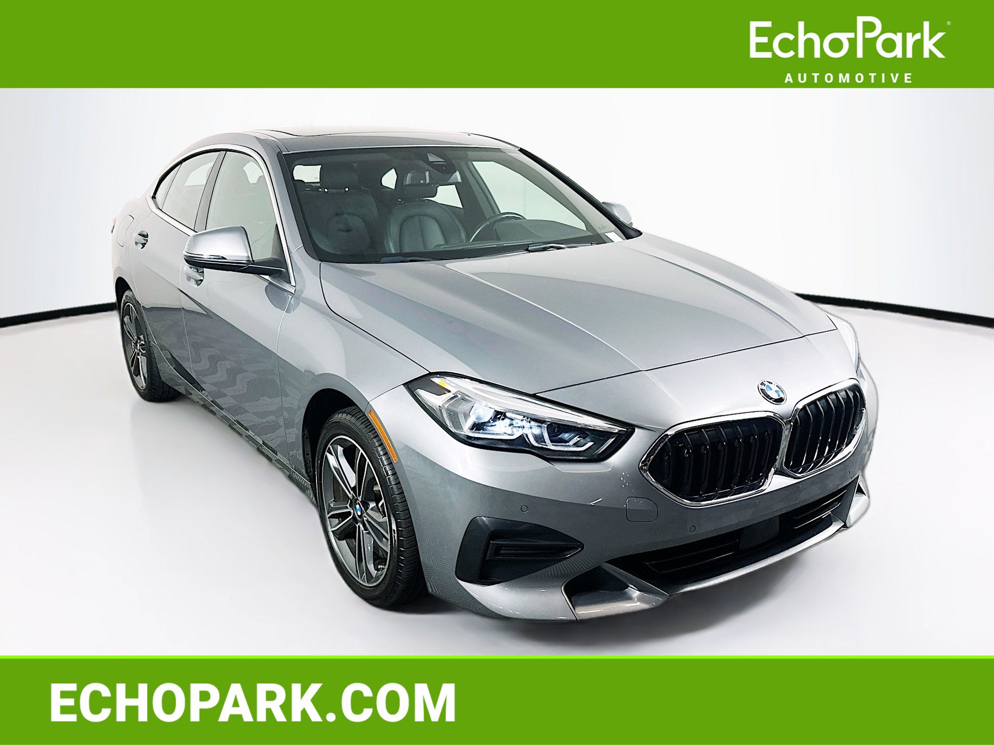 Used 2024 BMW 228i Gran Coupe FWD image 1