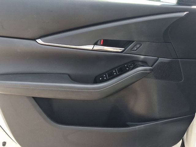 Used 2023 MAZDA CX-30 AWD 2.5 S w/ Preferred Package image 13